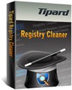 Tipard Registry Cleaner - Tối ưu hóa và dọn dẹp Registry Windows