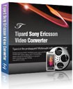 Tipard Sony Ericsson Video Converter - Download & Review