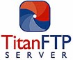 Titan FTP Server 32-bit - Download & Information