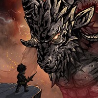 Titan Slayer iOS 1.1.5: Game Chiến Lược Đánh Bại Titan