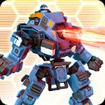 Titanfall: Assault - Tải Game Robot Khổng Lồ Android