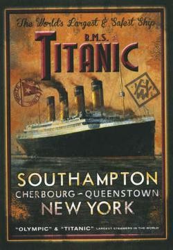 Titanic 16