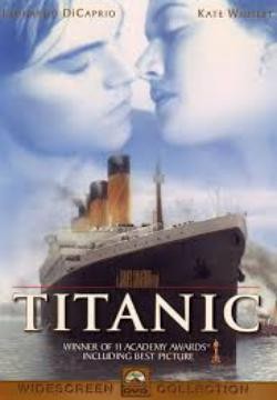 Titanic 14