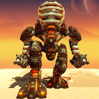 TITANS for Android - 6 Game Đại Chiến Titan