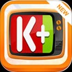 Tivi K+ cho iOS: Xem K+ Online trên iPhone/iPad