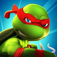 TMNT: Mutant Madness - Tải Game Ninja Rùa Android Mới Nhất