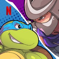 TMNT: Shredder's Revenge trên Android - Đăng ký trước ngay!