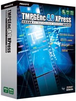 TMPGEnc XPress 4.7.3.292 - Download & Review