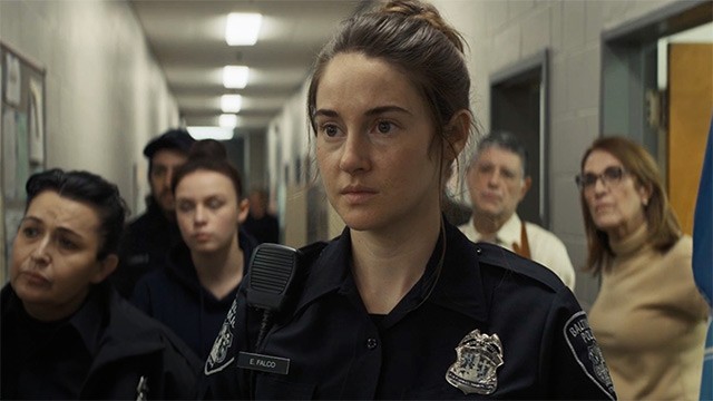 Cuộc chiến nội tâm và hành trình săn lùng kẻ sát nhân của nữ cảnh sát trẻ Eleanor Falco