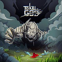 To Kill a God - Demo Game ARPG Roguelike