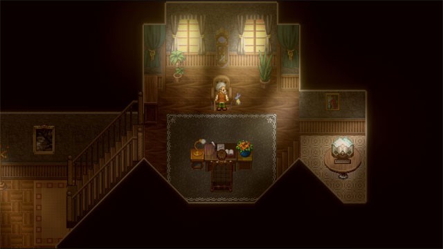 To the Moon sở hữu cốt truyện vô cùng cảm động, nhân văn