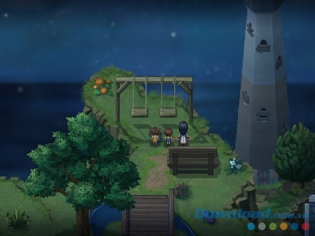 Giúp họ thực hiện ước nguyện cuối cùng