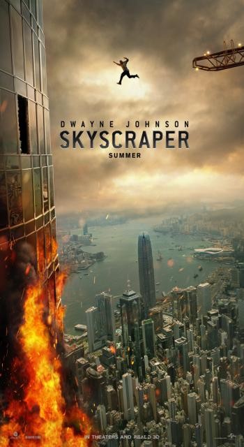 Skyscraper 1