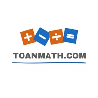 Toán Math - Kho tài liệu toán THPT miễn phí