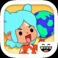 Toca Boca World cho Mac 1.123 - Tải và chơi game mô phỏng