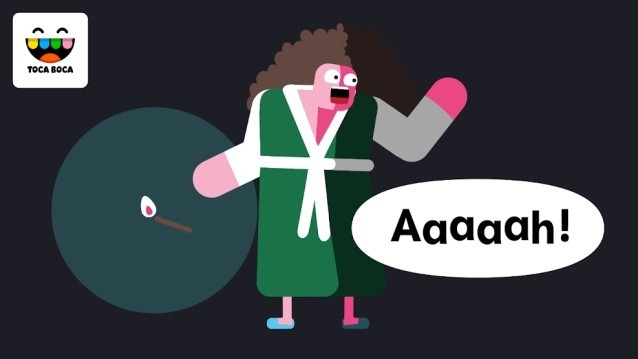 Tránh ánh sáng nếu không muốn bị phát hiện