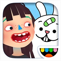Toca Boca Jr. cho Android 2.6 - Tổng hợp game Toca Boca hay nhất