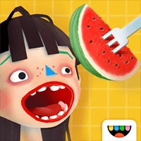 Toca Kitchen 2 - Game Căn Bếp Toca 2