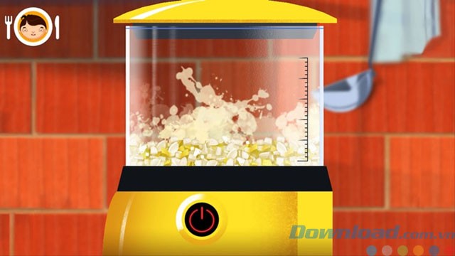 Nhiều cách nấu nướng