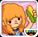 Toca Life: Farm - Xây dựng trang trại vui nhộn trên Android