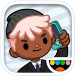 Toca Life: Office - Game mô phỏng văn phòng cho iOS