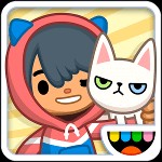Toca Life: Pets cho Android - Chăm sóc thú cưng vui nhộn