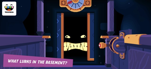 Tìm kiếm những bí mật