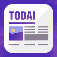 TODAI: Easy Japanese News - Học Tiếng Nhật trên iOS