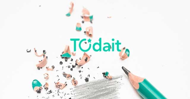 Lên kế hoạch học tập hiệu quả với app Todait cho Android