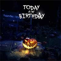 Today Is My Birthday - Game kinh dị Công viên chết chóc
