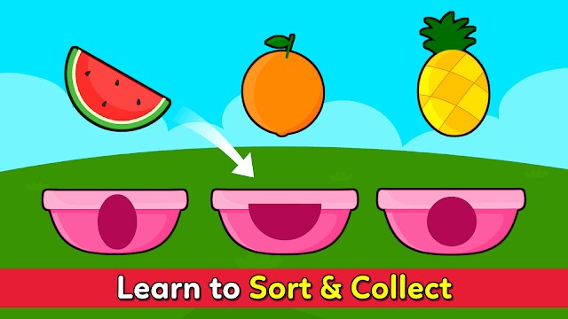 Học các phân loại và thu thập