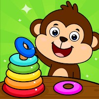 Toddler Games for 2-3 Year Old - Android Game