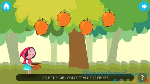 Đồ họa đẹp mắt