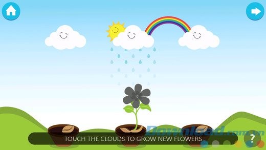 Trò chơi tương tác