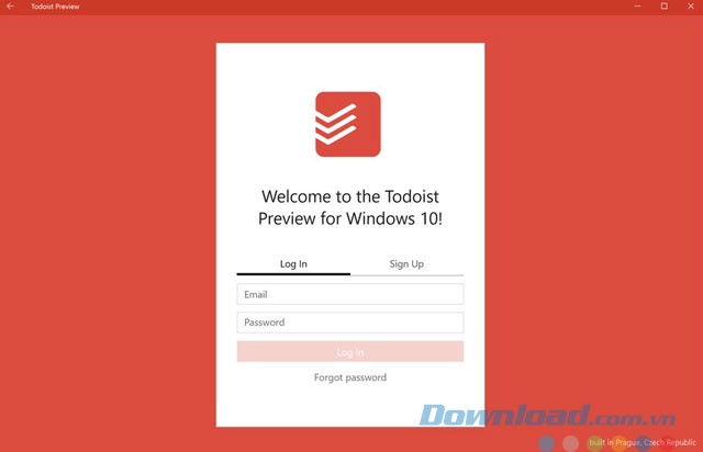 Đồng bộ hóa trên các nền tảng