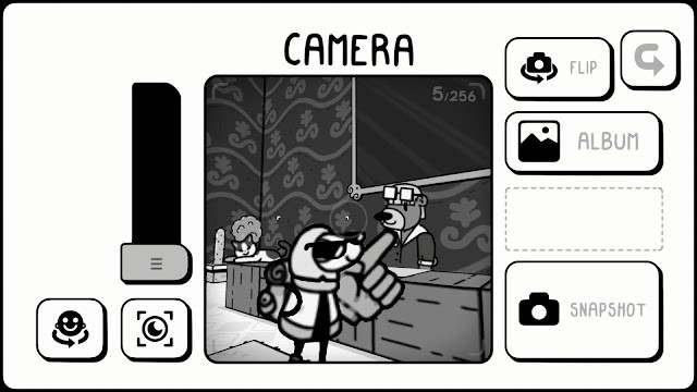 Mỗi bức ảnh bạn chụp không chỉ là kỷ niệm, mà còn là chìa khóa mở ra những điều kỳ diệu