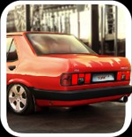Tofas Drift Simulator Android 1.0 - Game Drift Cực Hay