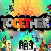 Together - Game bắn súng co-op vui nhộn