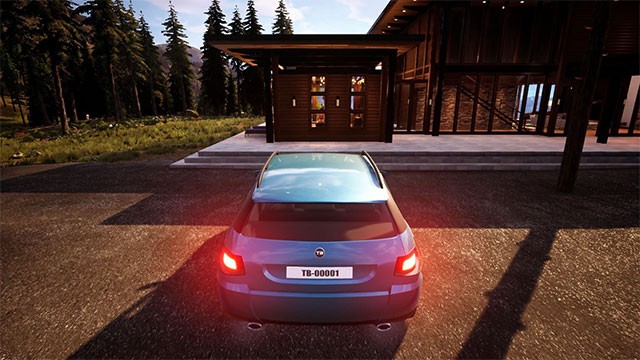 TOGETHER BnB 0.2 tập trung vào sửa các lỗi tồn tại trên những phiên bản trước đó