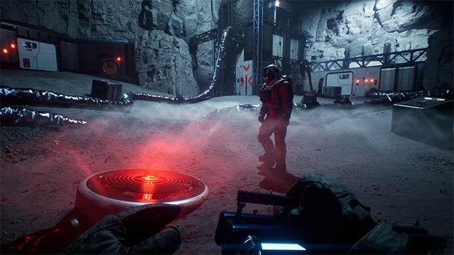 Together: Moon Escape là game phiêu lưu giải đố phi logic và cực kỳ hỗn loạn