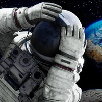 Together: Moon Escape - Demo Game Hợp Tác Thoát Khỏi Mặt Trăng