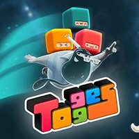 Togges - Game đi cảnh 3D hình khối đẹp mắt