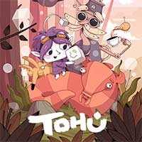 TOHU - Game phiêu lưu hành tinh cá độc đáo