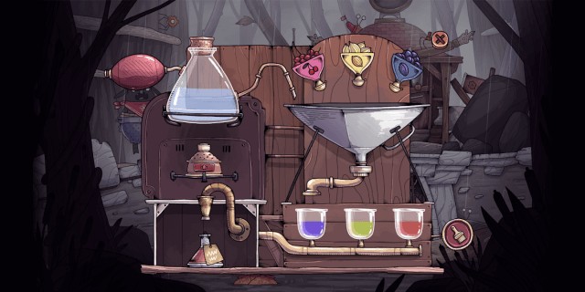 Giải các câu đố đầy thách thức