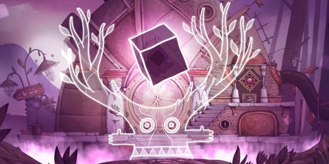 Khám phá một thế giới với hình ảnh, âm thanh tuyệt vời