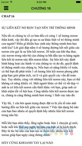 Đọc Tôi tài giỏi bạn cũng thế