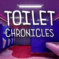 Toilet Chronicles 1.0.0.1: Game Kinh Dị Thoát Khỏi Toilet Quỷ Quái