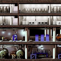 Toilet Empire: Game Kinh Doanh Nhà Vệ Sinh Công Cộng