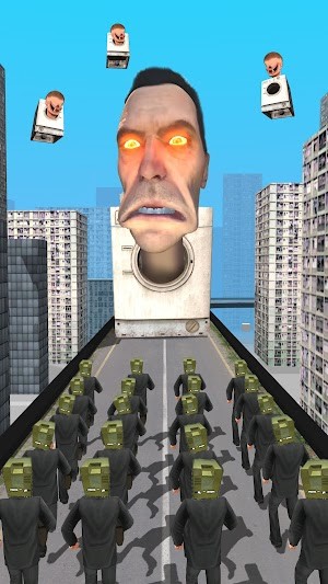 Xây dựng đội quân của bạn