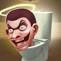 Toilet Monster: Hide N Seek - Tải Game Android 1.0.2